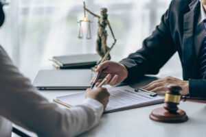 criminal defense attorneys bucks county pennsylvania