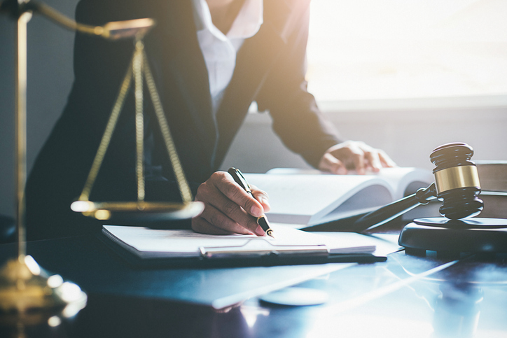 Bucks County Drug Attorneys - Criminal Defense